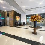 Quang Minh Tower N02-T3 - Ảnh 4
