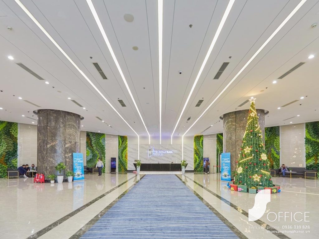 Techno Park Tower - Ảnh 4