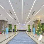 Techno Park Tower - Ảnh 4