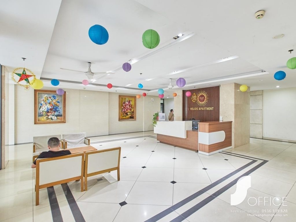 Helios Tower - Ảnh 4