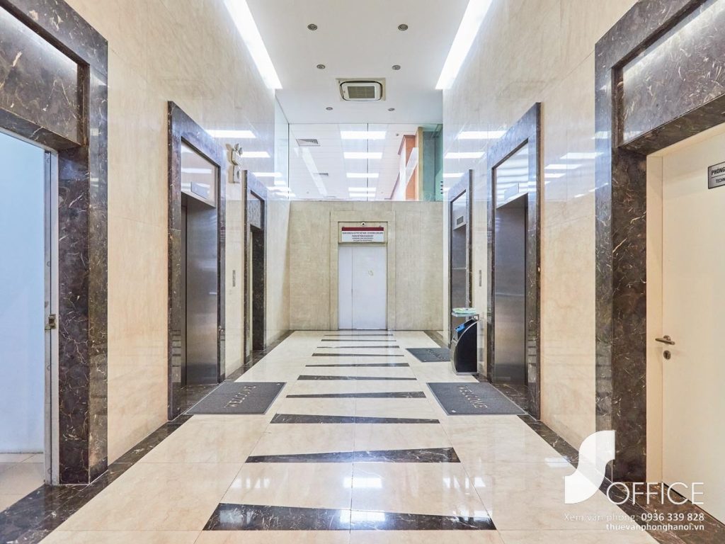 Tòa nhà Plaschem - Ảnh 5