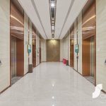 Techno Park Tower - Ảnh 8