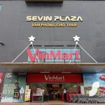 Sevin Plaza - Ảnh 1