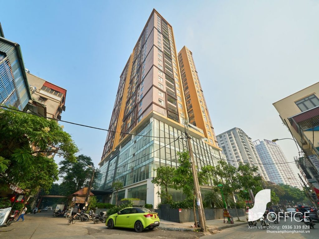 T&T Định Công Complex - Ảnh 2