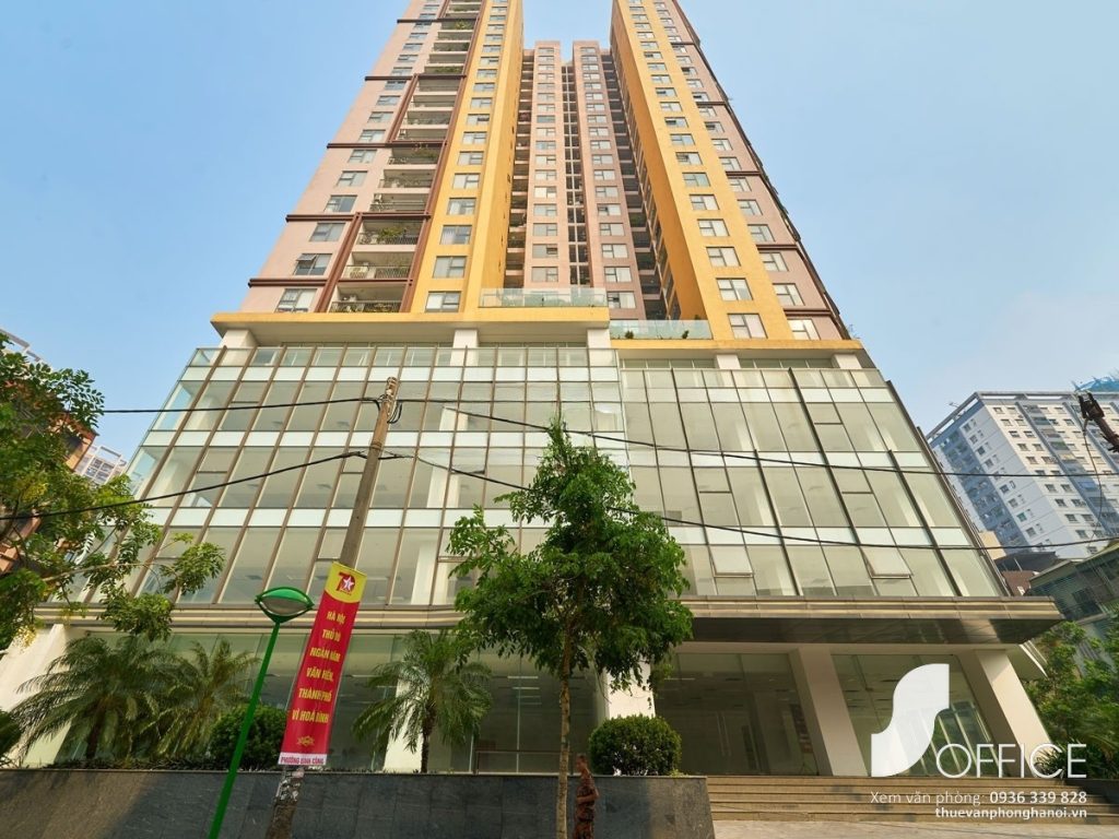 T&T Định Công Complex - Ảnh 1