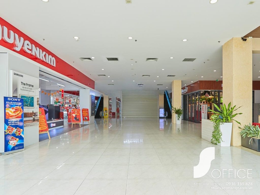 MAC Plaza - Ảnh 5