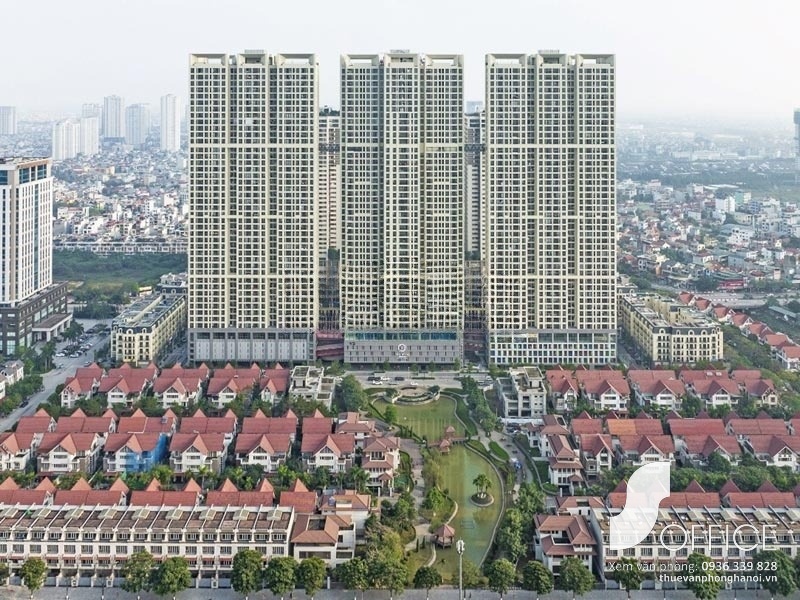 The Terra An Hưng - Ảnh 1