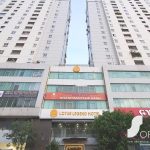 Tòa nhà 197 Trần Phú - Ảnh 1