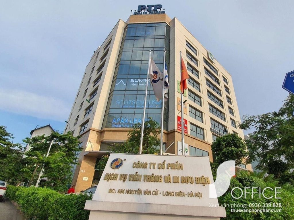 PTP Building - Ảnh 2