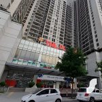 TNR Goldsilk Complex - Ảnh 1
