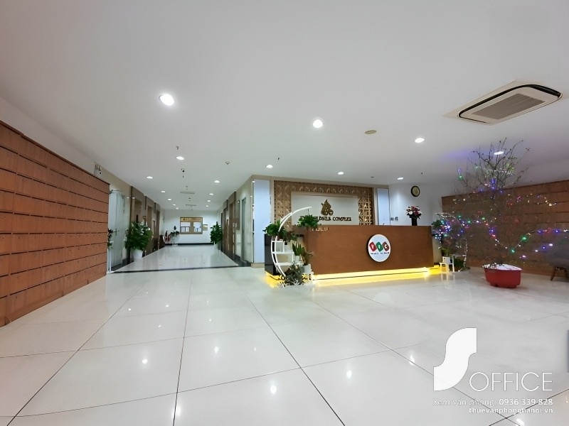 TNR Goldsilk Complex - Ảnh 4