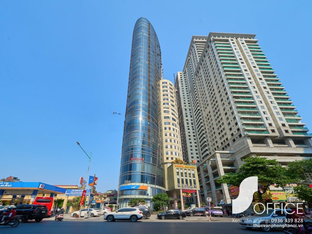Ellipse Tower - Ảnh 2