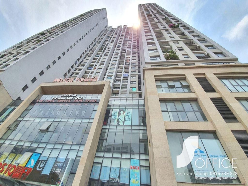 Helios Tower - Ảnh 2