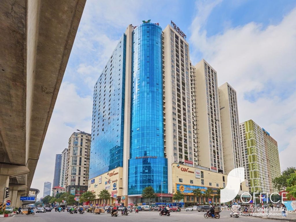 Hồ Gươm Plaza - Ảnh 2