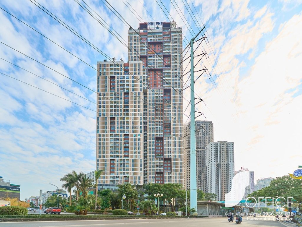 HPC Landmark 105 - Ảnh 1