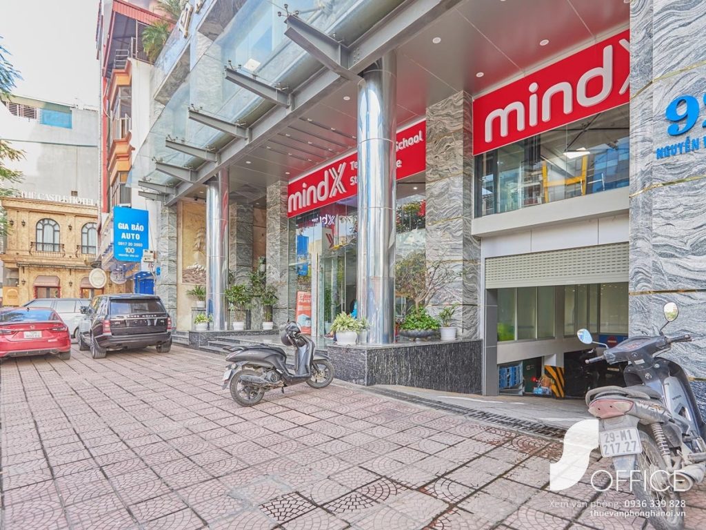 HTK Building - Ảnh 2