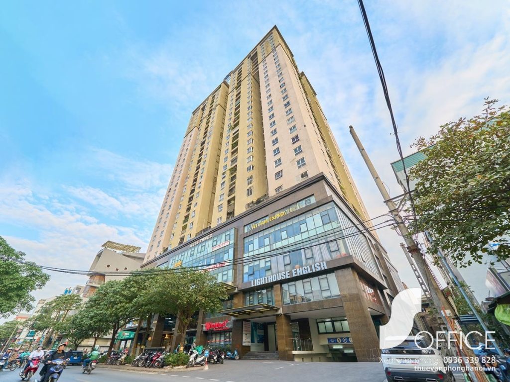 HUD3 Tower - Ảnh 1