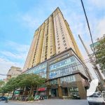 HUD3 Tower - Ảnh 1