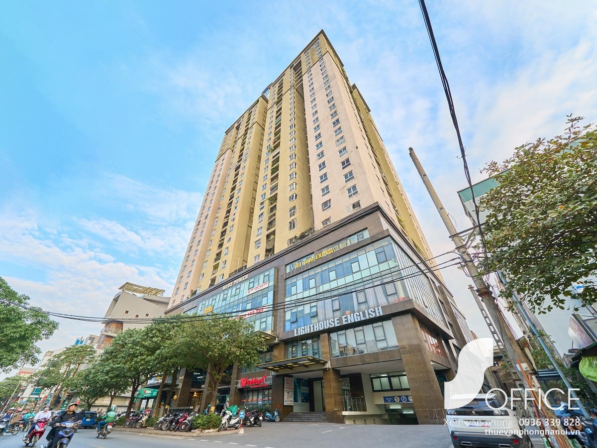 HUD3 Tower - Ảnh 1