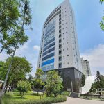 Hudland Tower - Ảnh 1