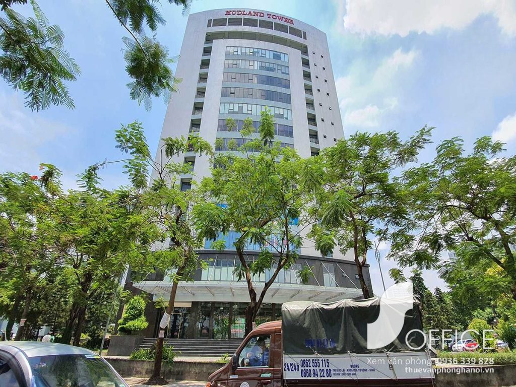 Hudland Tower - Ảnh 2