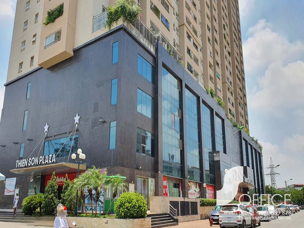 Nam Đô Complex - Ảnh 2