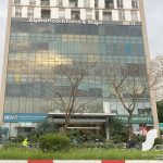 Quang Minh Tower N02-T3 - Ảnh 1