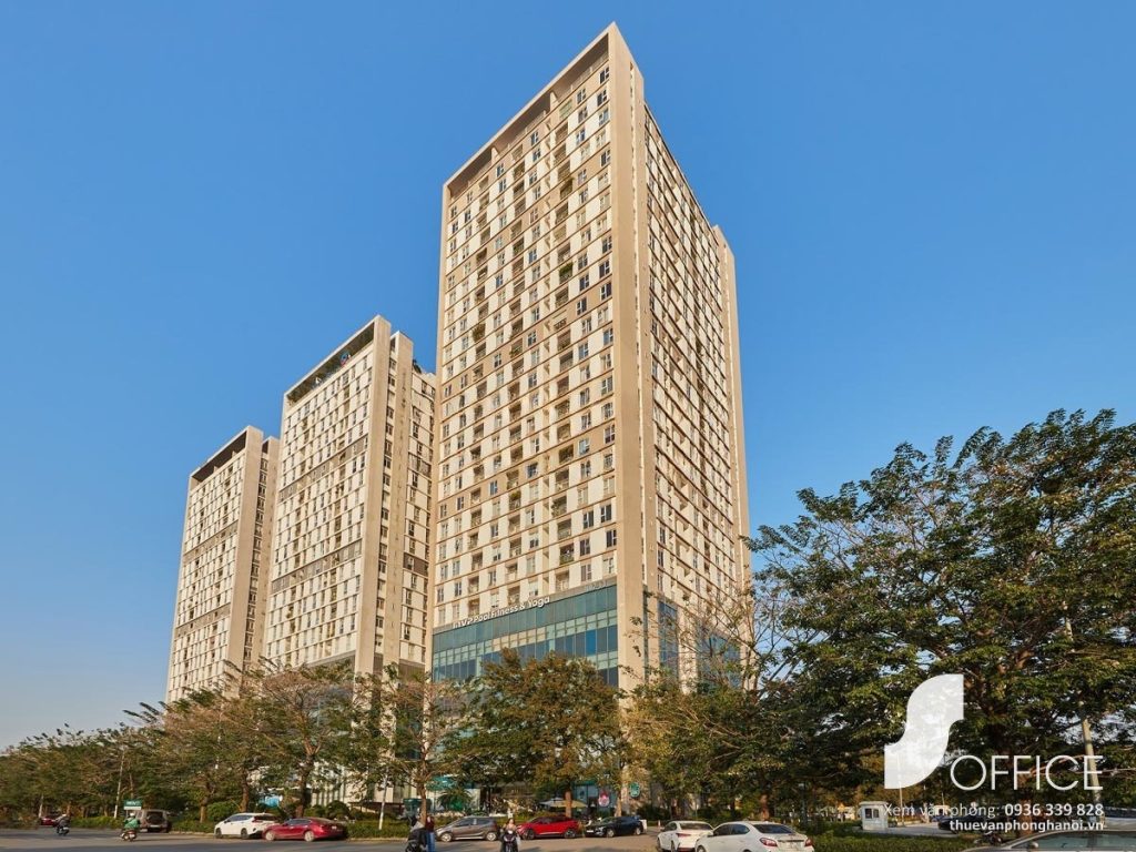 Quang Minh Tower N02-T3 - Ảnh 2