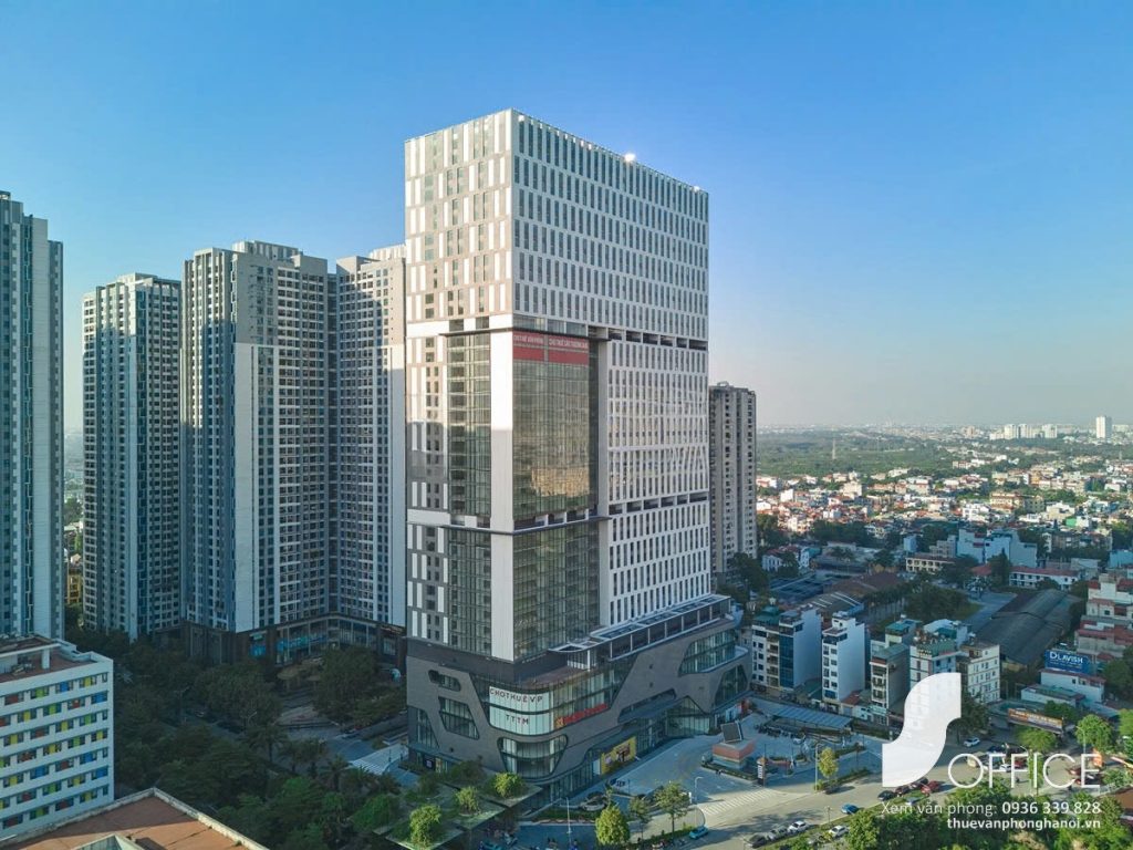 Rox Tower - Ảnh 1