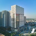 Rox Tower - Ảnh 1
