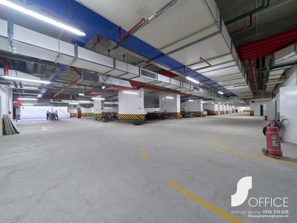 Rox Tower - Ảnh 3