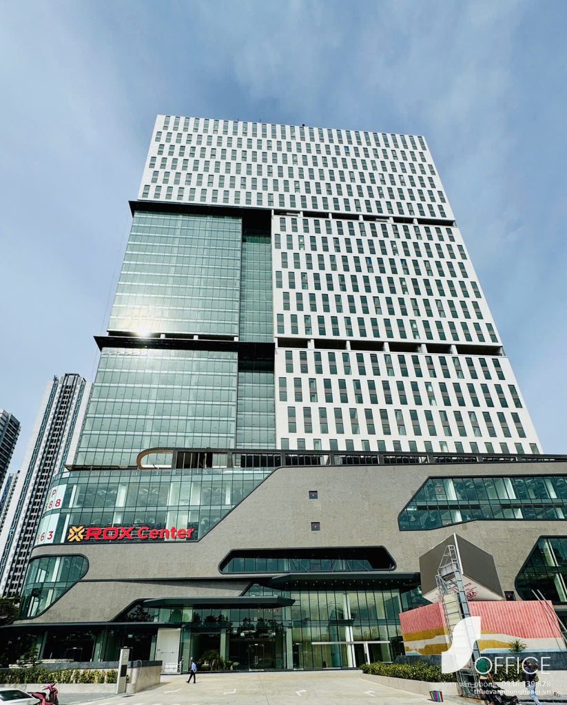 Rox Tower - Ảnh 2