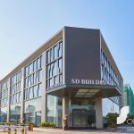 SD Building - Ảnh 1