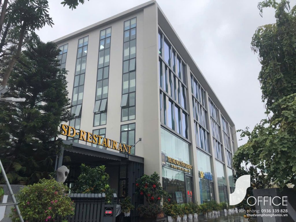 SD Building - Ảnh 2