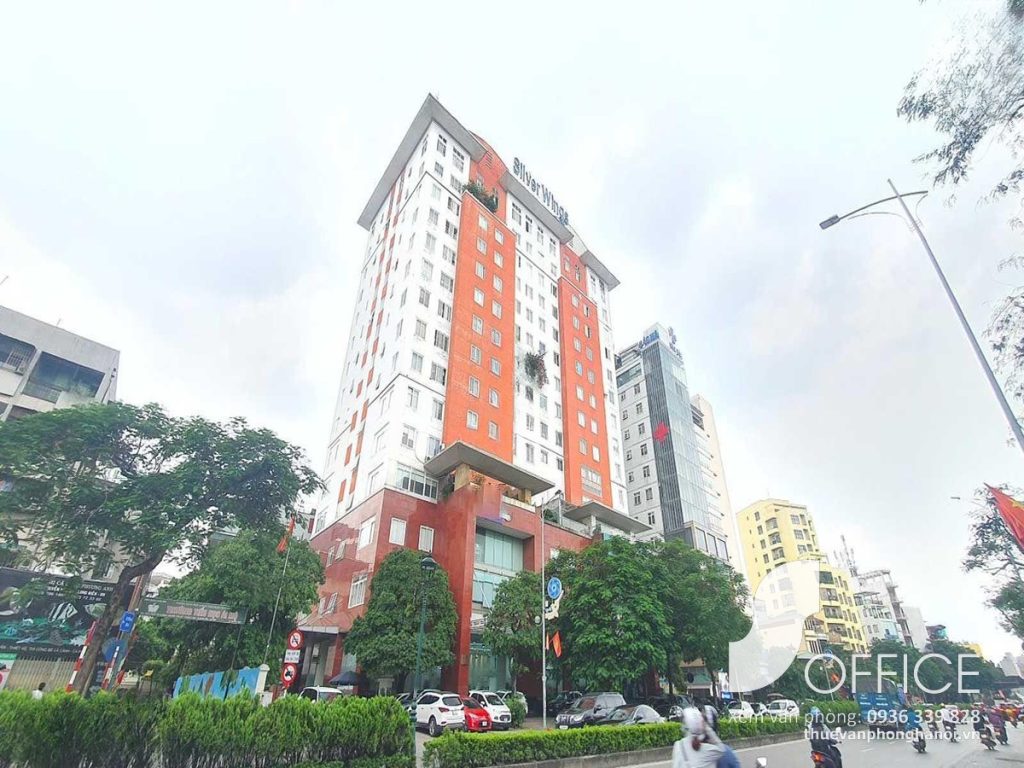 Silver Wings Building - Ảnh 1