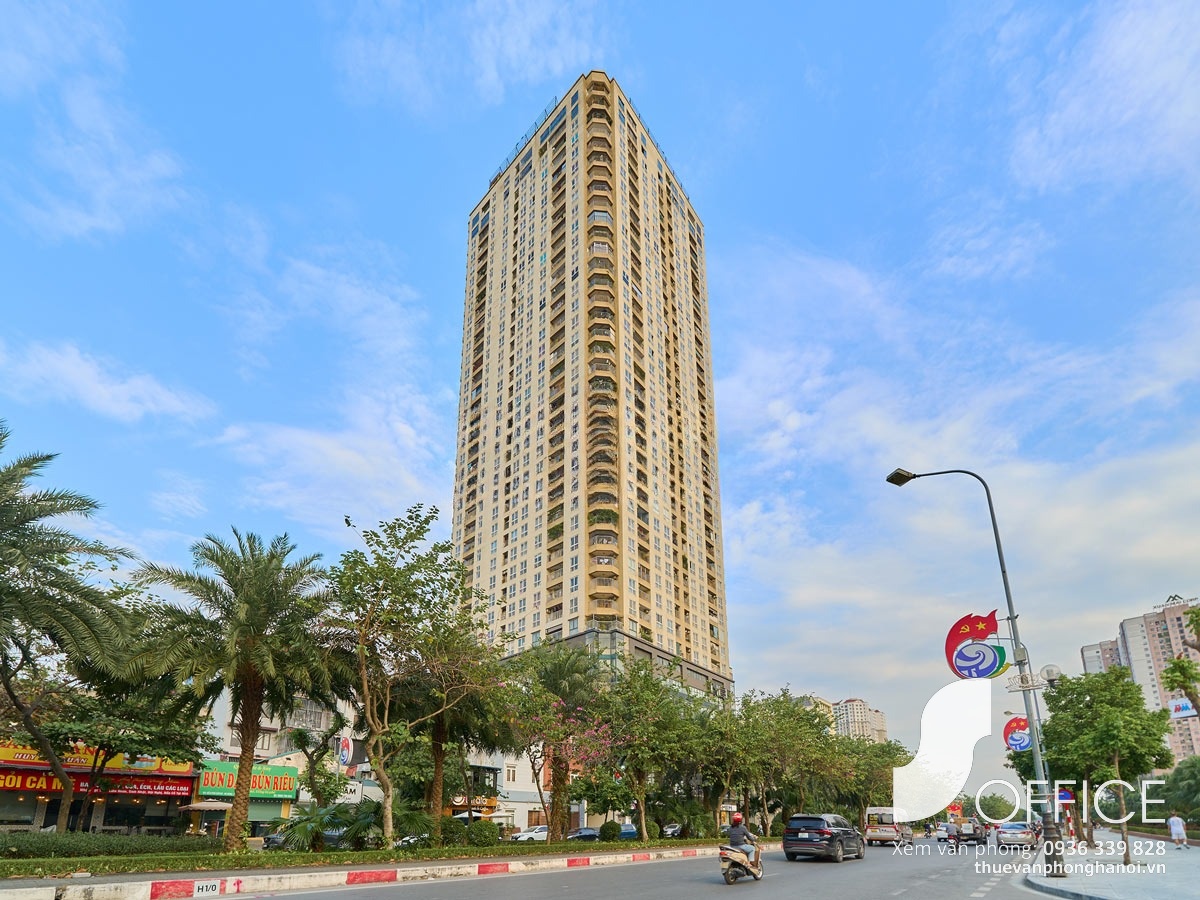 SME Hoàng Gia - Ảnh 1