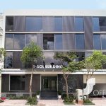 T-Sol Building - Ảnh 1