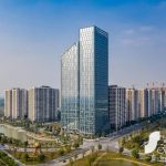 Techno Park Tower - Ảnh 1
