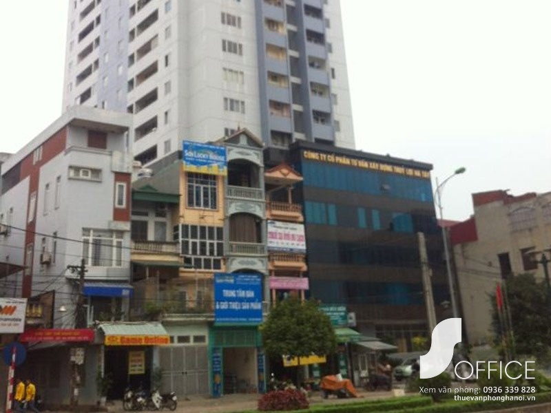 Thủy Lợi Tower - Ảnh 2
