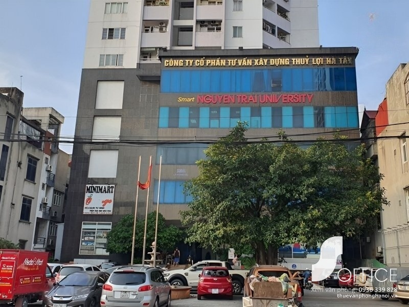 Thủy Lợi Tower - Ảnh 3