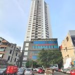 Thủy Lợi Tower - Ảnh 1