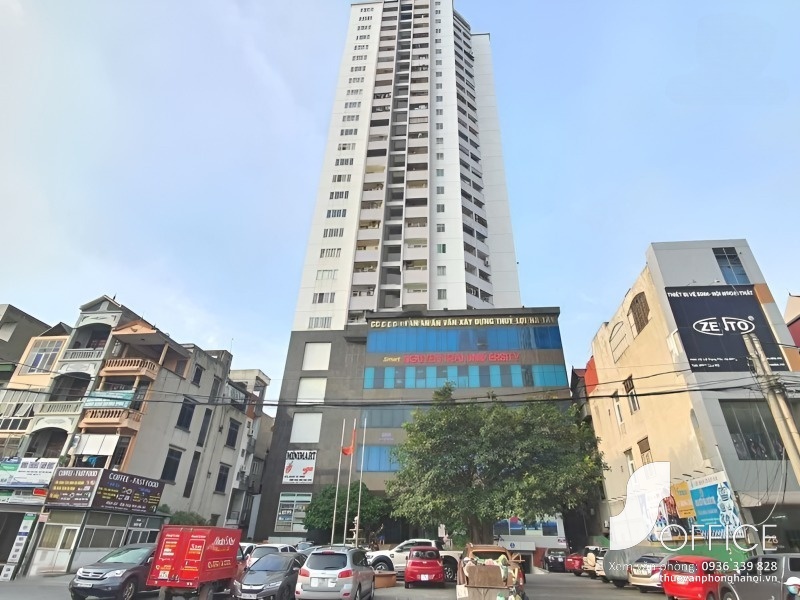 Thủy Lợi Tower - Ảnh 1