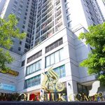 TNR Goldsilk Complex - Ảnh 2