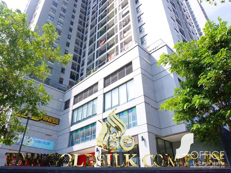 TNR Goldsilk Complex - Ảnh 2