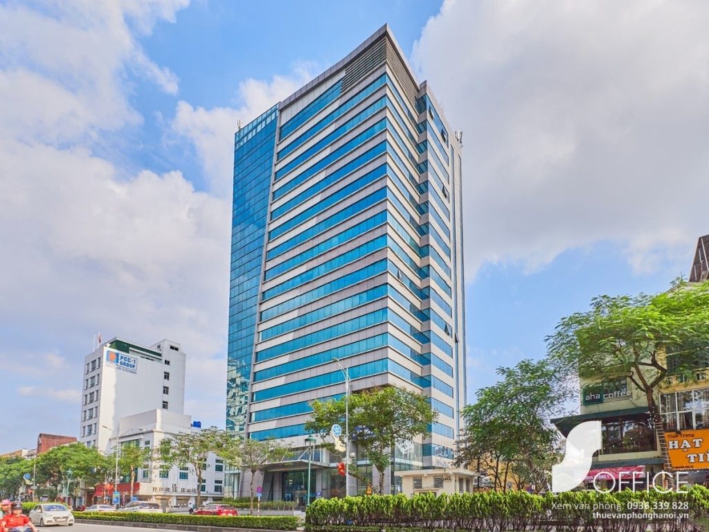 Trico Building - Ảnh 1