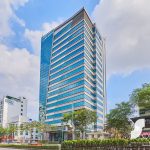 Trico Building - Ảnh 1