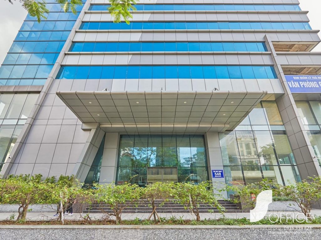 Trico Building - Ảnh 2