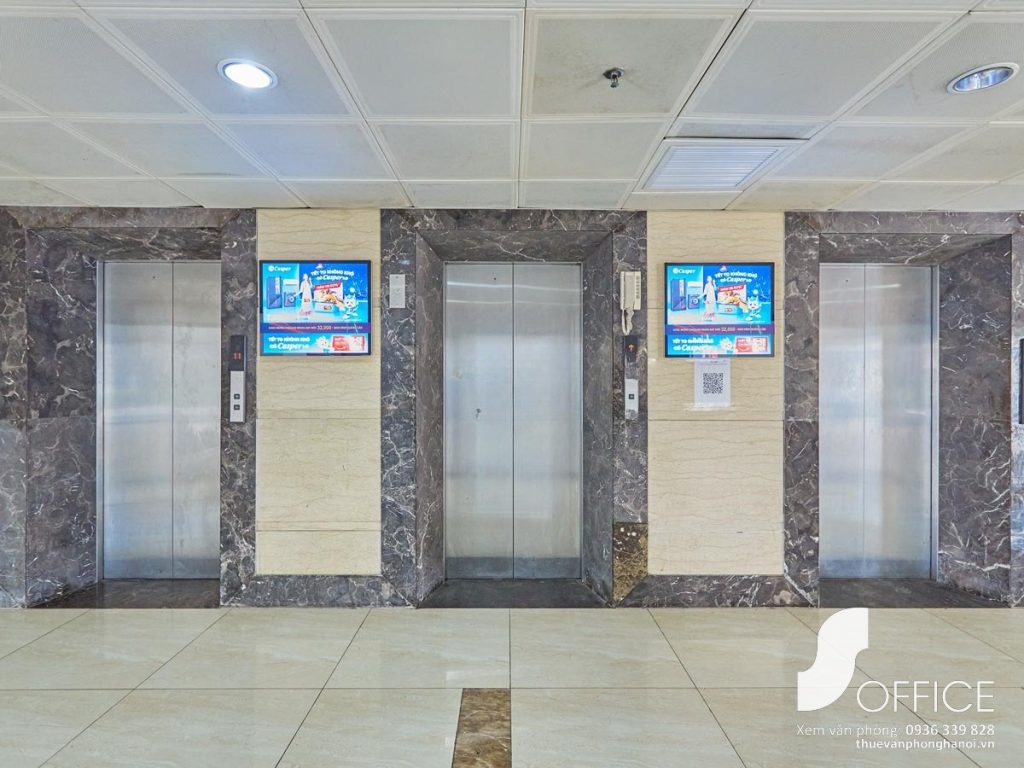 Trico Building - Ảnh 3