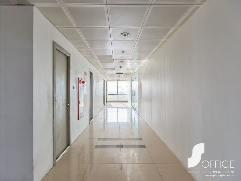 Trico Building - Ảnh 4