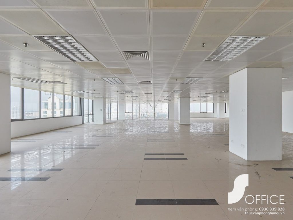 Trico Building - Ảnh 5